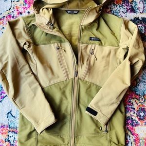 Stone Glacier Men’s de Havilland Jacket